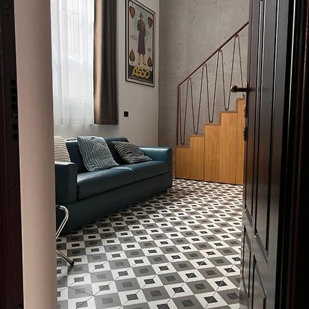 Апартаменты Legacy Of Milan, A Stylish Mini Loft Экстерьер фото