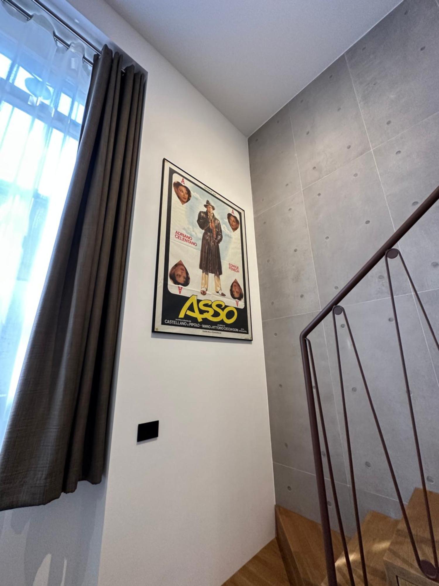 Апартаменты Legacy Of Milan, A Stylish Mini Loft Экстерьер фото